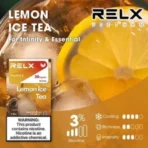 【悅刻菸彈】RELX悅刻 | 通用五六代菸彈 | 單顆裝：圖片 3