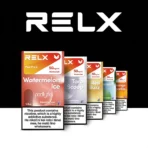 【悅刻菸彈】RELX悅刻 | 通用五六代菸彈 | 單顆裝：圖片 5
