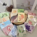 【ILIA菸彈】五代專用 | ILIA哩亞菸彈 | 買5送主機：圖片 2