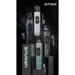 SP2S天王星-注油主機 | 主機不含空倉，空倉需單獨購買：圖片 4