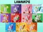 【LANA菸油】LANA拉娜 30ml菸油｜30mg尼古丁鹽：圖片 2