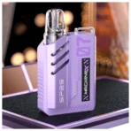 【SP2S Max】SP2S思博瑞Max雙陶瓷專用主機 | 迷你輕薄機械風：圖片 4