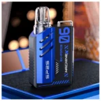 【SP2S Max】SP2S思博瑞Max雙陶瓷專用主機 | 迷你輕薄機械風：圖片 3