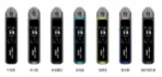 【註油主機】LANA Jet Max 注油式主機套裝 | 30W可調功率 · 智慧熒幕顯示 · 7色可選 · 台灣現貨：圖片 3