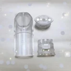 SP2S空煙彈-上下分離款，側邊注油款 | 通用一代主機 | 空倉：圖片 2